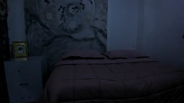 XXX chat uživo modela AnaiaClarck