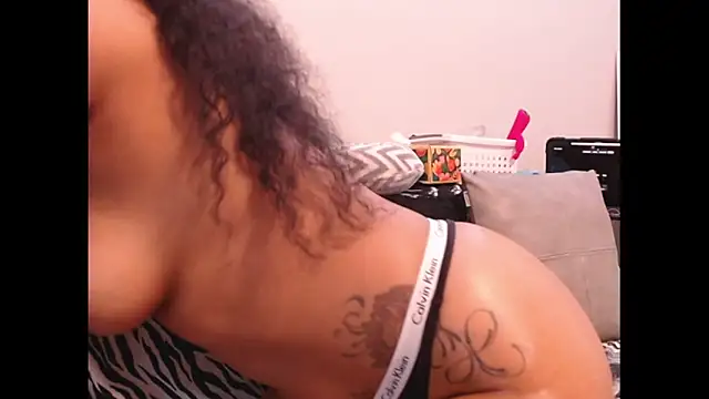 RylReese Chat XXX live