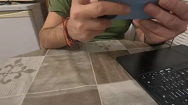 โชว์เว็บแคมของ TARKAN1