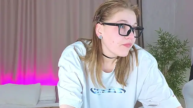 Colleen_BlakeのライブXXXチャット