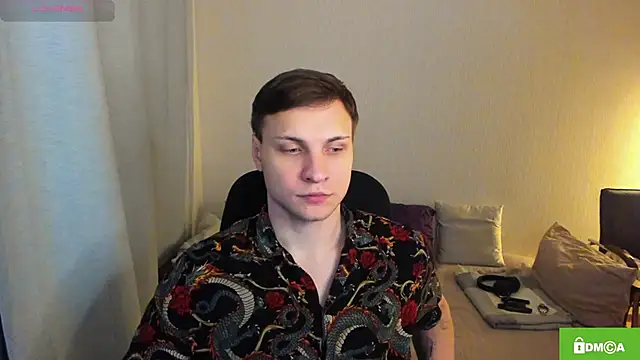 handsome_guy01のライブXXXチャット