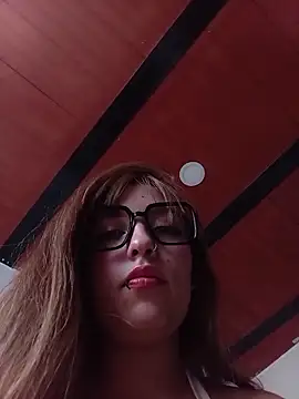 Czat XXX na żywo – Lauren-lau