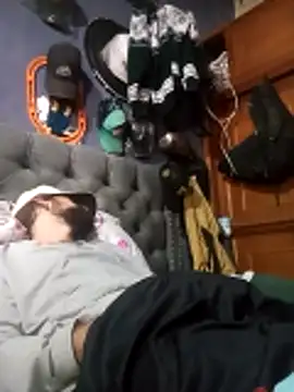 Chat XXX Live hairy_mannn