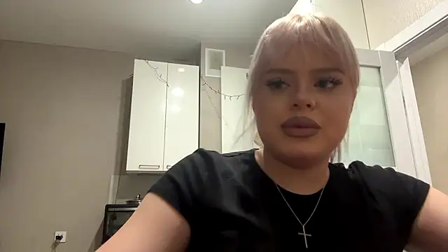 Živý XXX chat Lollyjollm