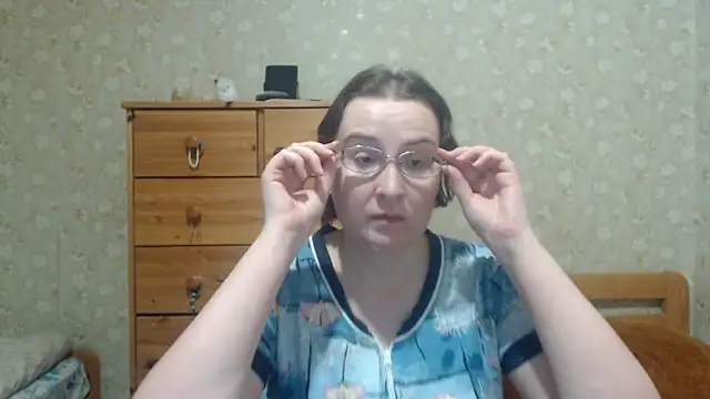 Smart_Rose's Live XXX Chat