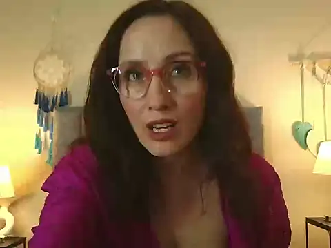 Chat +18 de IberianMoonMK ao vivo