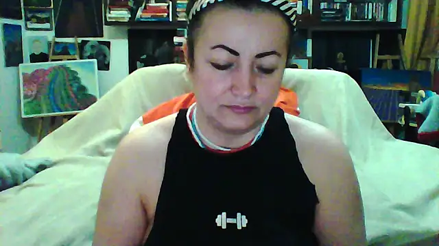 دردشة MariaAnaSunshine الجنسية المباشرة