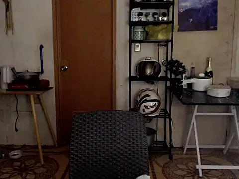 twink_asianbunny Pertunjukan Webcam