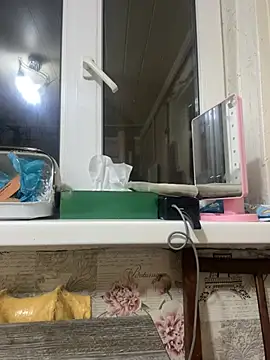 Sembang XXX Secara Langsung Mark1404