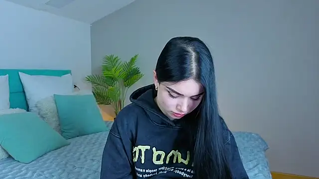 Chat XXX Live Silena_sky