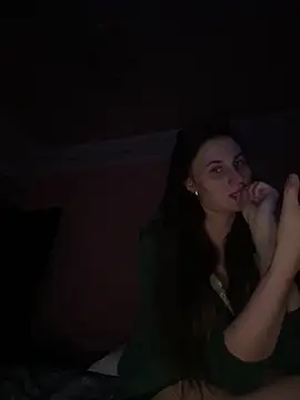 Онлайн чат XXX Flossy_Vettie