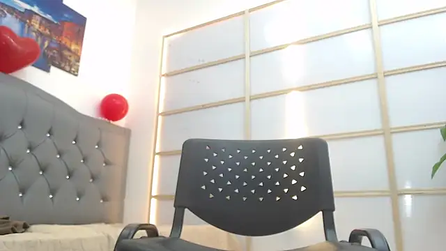 oso_dirty_のウェブカメラショー