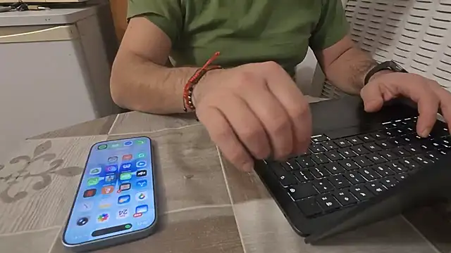 Sembang XXX Secara Langsung TARKAN1