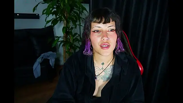 Chat +18 de _sharlotte777 ao vivo