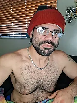 Chat XXX ao vivo de Zander823