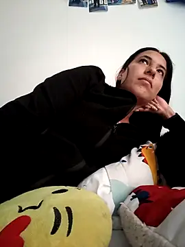 Živý XXX chat Bonny_Klote