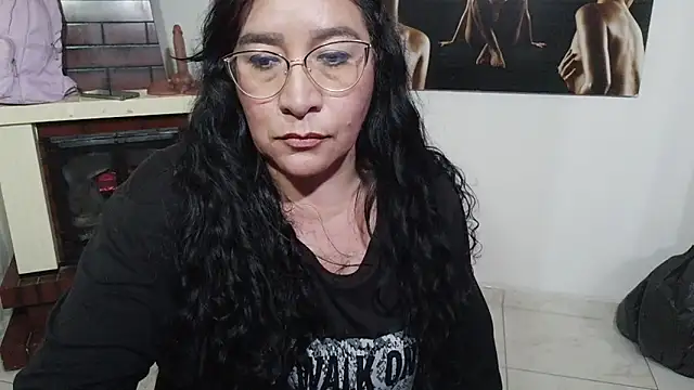 Živý XXX chat Grace_mature_milf