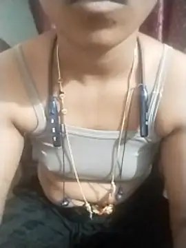 Varsha21 Webcam-Show