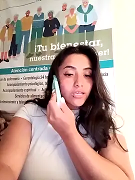 Chat +18 de ANDREA-10_ ao vivo