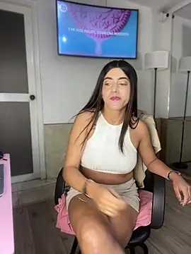 ElectraPink_ Chat XXX live