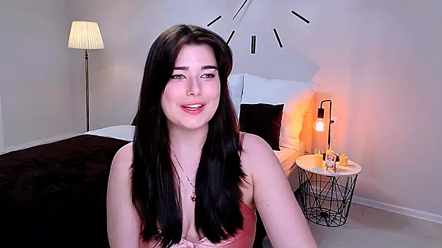 a_dorable Adlı Modelin Canlı XXX Sohbeti