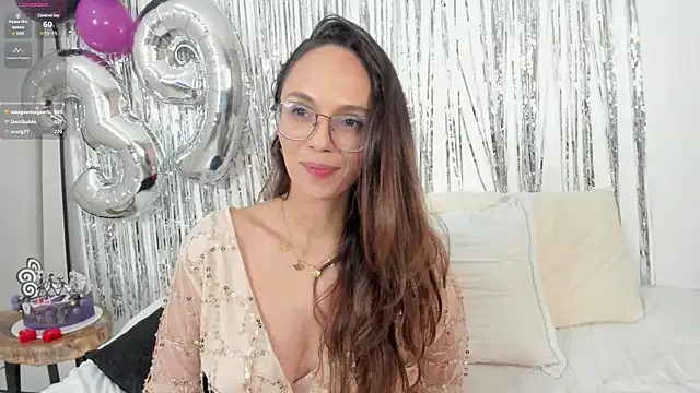 Julianneharris Chat XXX live
