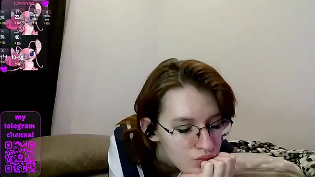 Chat XXX Live PetralPrime