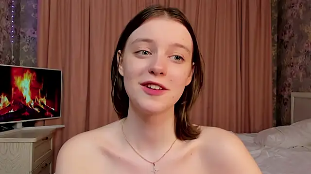 Chatroom XXX en direct de MissMilaX