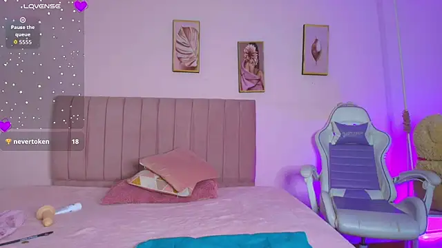 دردشة Zoow_bluussh الجنسية المباشرة