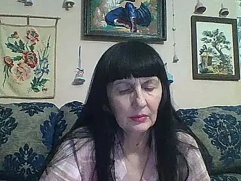 Chat +18 de MelanyBanks ao vivo