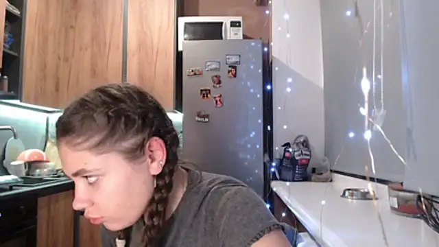 Chatroom XXX en direct de delightful_sofi