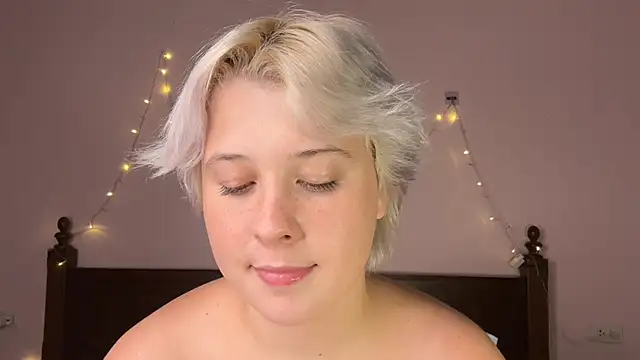 XXX chat uživo modela EvaSuunny