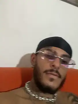 Chat XXX ao vivo de liyamjunior