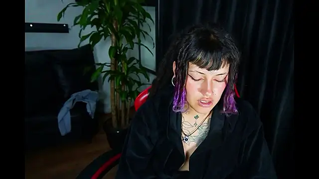 _sharlotte777 Live XXX Chat