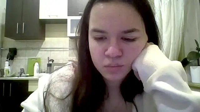 MariiCooper Obrolan Langsung XXX