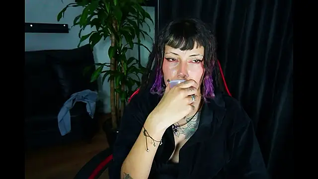 Chat XXX en directo de _sharlotte777