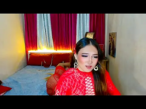 Phenomenal_Shemale Live XXX-chat