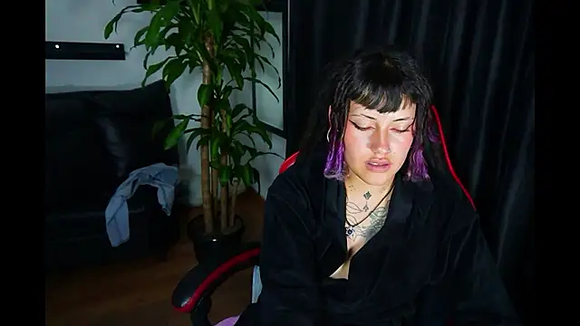 Chat +18 de _sharlotte777 ao vivo