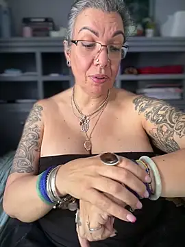 Chat XXX en directo de dieseldame1313