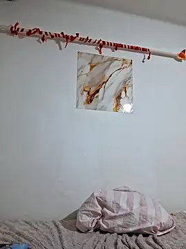 แชท XXX สดของ Nika_aa