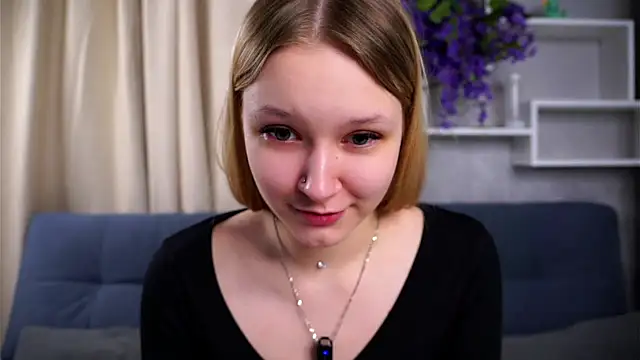 Živý XXX chat ElissaGlod