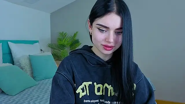 Chat +18 de Silena_sky ao vivo