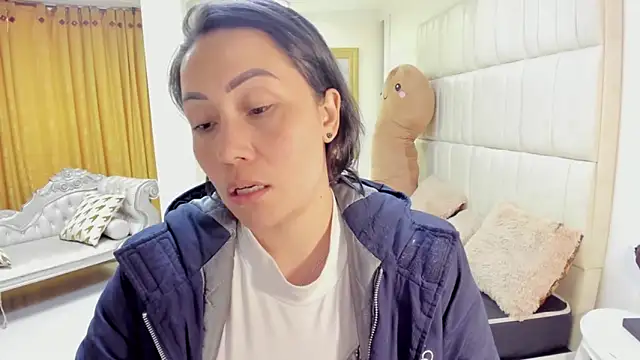 แชท XXX สดของ gaby_trent