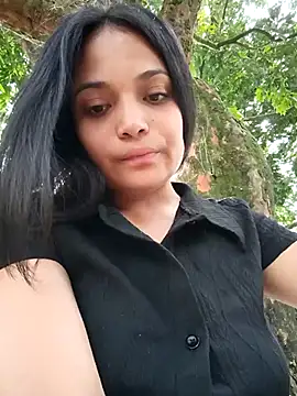 Živý XXX chat _Estrellita_