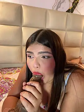 Živý XXX chat Lia_sexx