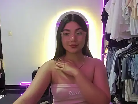 Živý XXX chat Alisson_grey1