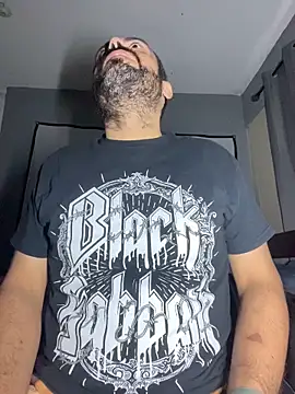 CarlRitzJay: онлайн-секс-чат