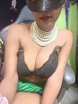 Pokazy przed kamerką – CooledMonastic