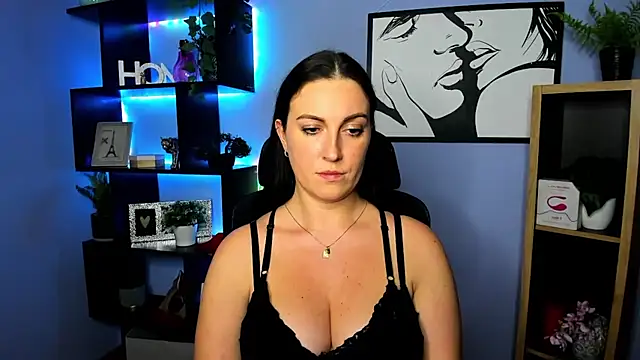 FUN_AMIn Live XXX chat