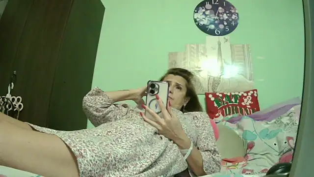 SexyGioconda: онлайн-секс-чат